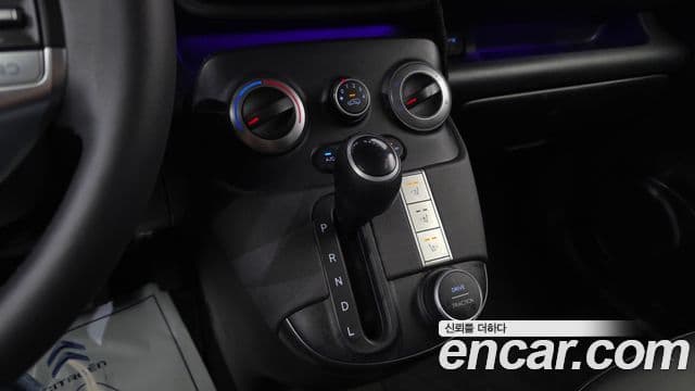 Hyundai Casper Modern, 2023 9