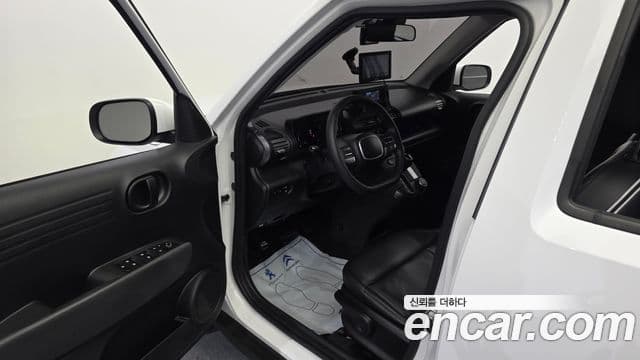 Hyundai Casper Modern, 2023 10