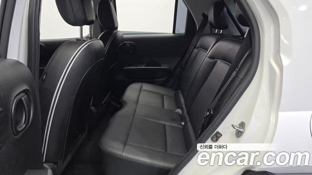 Hyundai Casper Modern, 2023 11