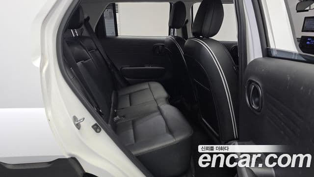 Hyundai Casper Modern, 2023 12