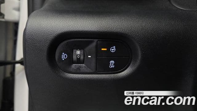 Hyundai Casper Modern, 2023 15