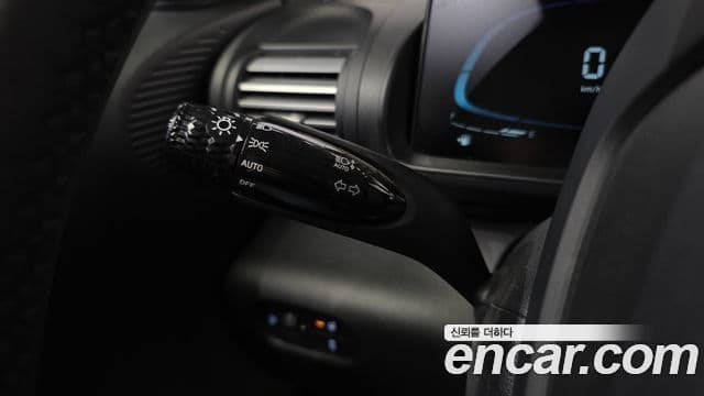 Hyundai Casper Modern, 2023 17