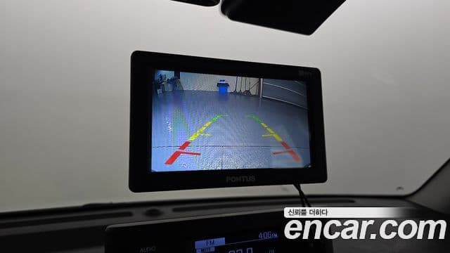 Hyundai Casper Modern, 2023 19