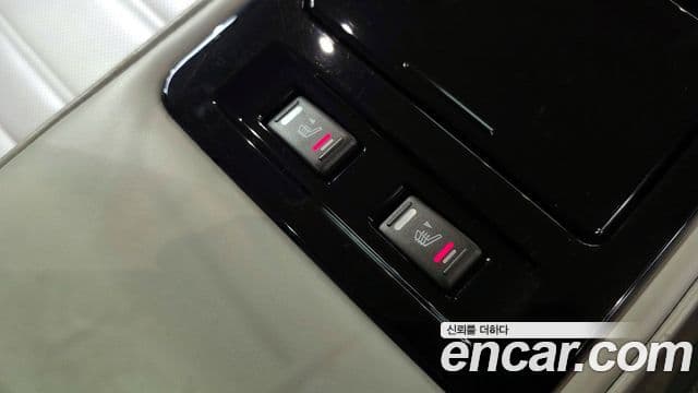 Renault Korea(Samsung) SM6 2.0 GDe RE, 2016 18