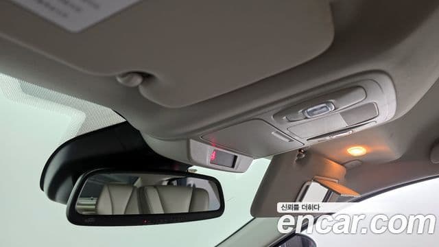 Renault Korea(Samsung) SM6 2.0 GDe RE, 2016 19