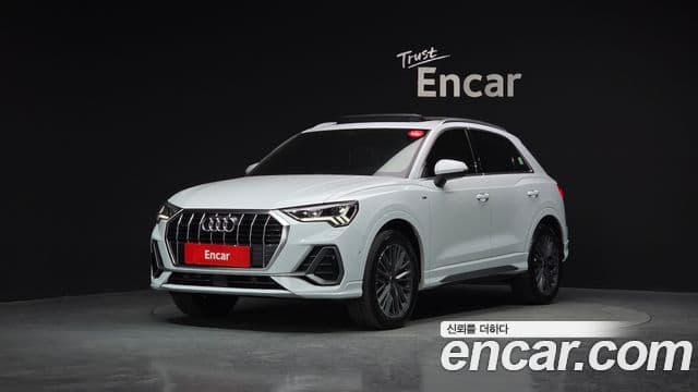Audi Q3 (F3) Premium, 2023 1