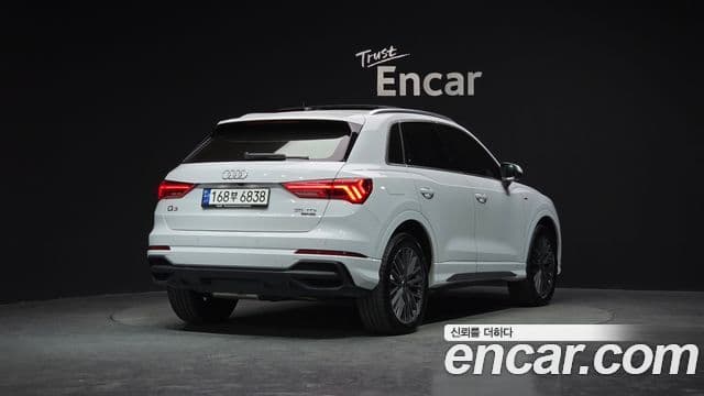 Audi Q3 (F3) Premium, 2023 2