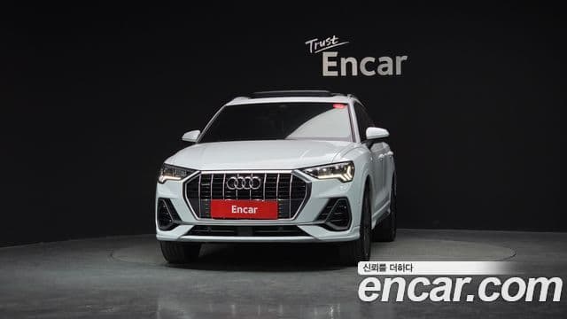 Audi Q3 (F3) Premium, 2023 3