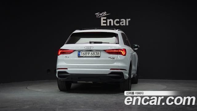 Audi Q3 (F3) Premium, 2023 4