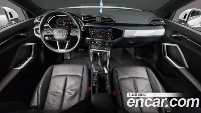 Audi Q3 (F3) Premium, 2023 7