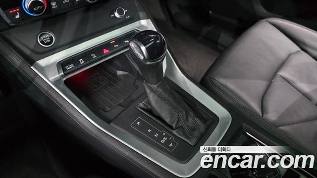 Audi Q3 (F3) Premium, 2023 9