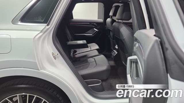 Audi Q3 (F3) Premium, 2023 12