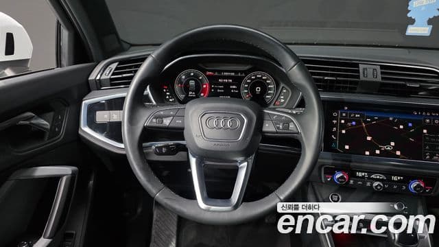 Audi Q3 (F3) Premium, 2023 13