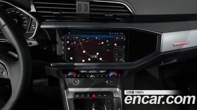 Audi Q3 (F3) Premium, 2023 14