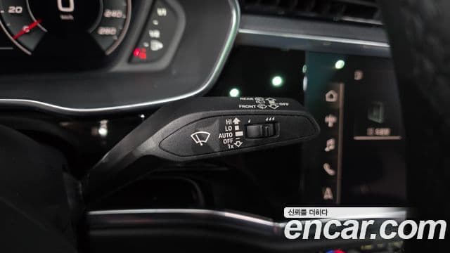 Audi Q3 (F3) Premium, 2023 19