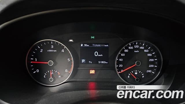 Kia Sportage The / новый Bold Prestige, 2019 8