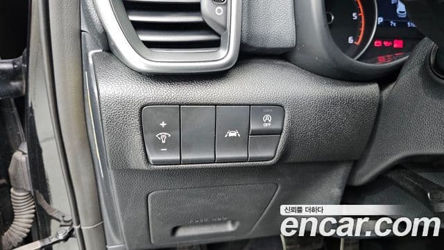 Kia Sportage The / новый Bold Prestige, 2019 16