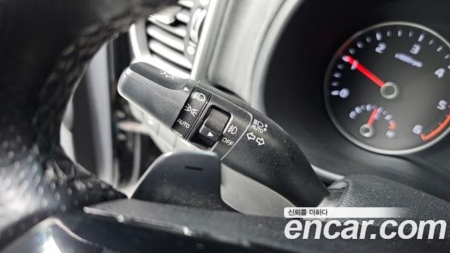 Kia Sportage The / новый Bold Prestige, 2019 18