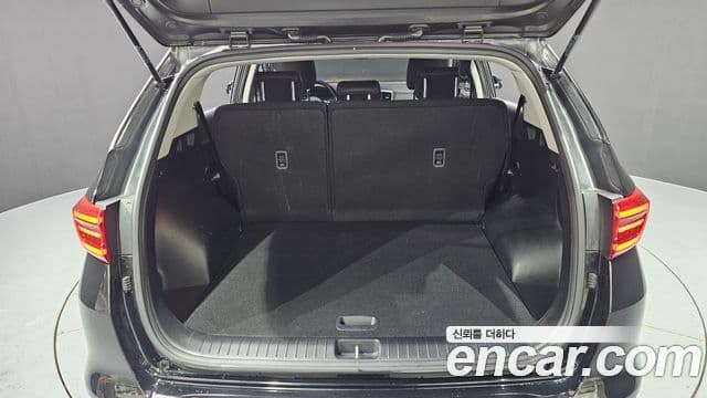 Kia Sportage The / новый Bold Prestige, 2019 20