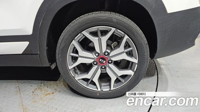 Kia Seltos Signature, 2022 все фото