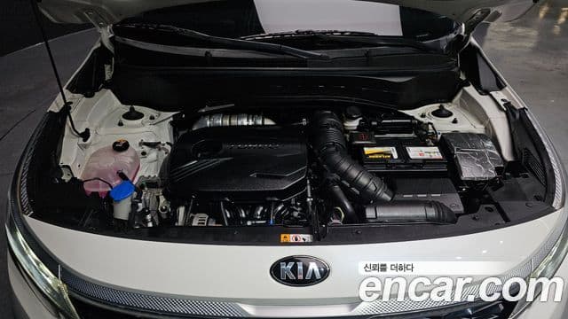 Kia Seltos Signature, 2022 6