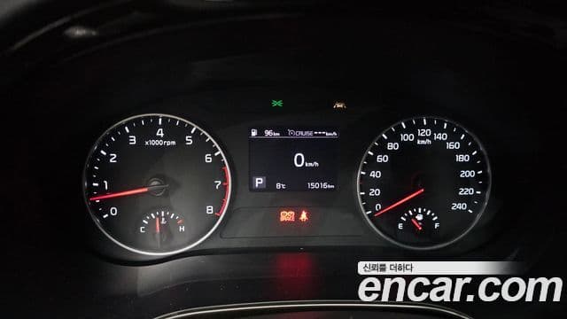 Kia Seltos Signature, 2022 8