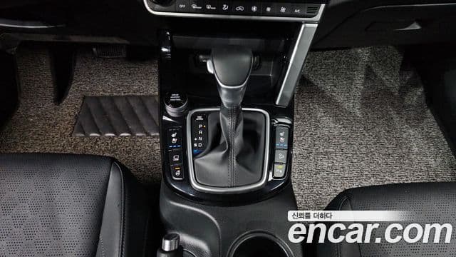 Kia Seltos Signature, 2022 9