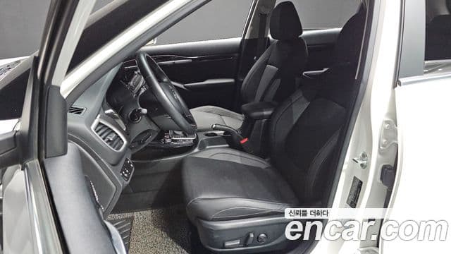 Kia Seltos Signature, 2022 10