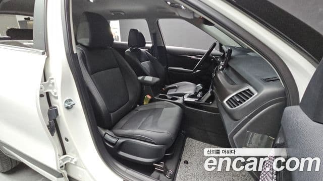 Kia Seltos Signature, 2022 11