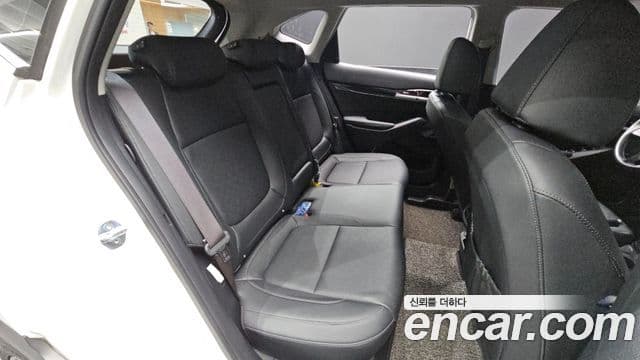 Kia Seltos Signature, 2022 12