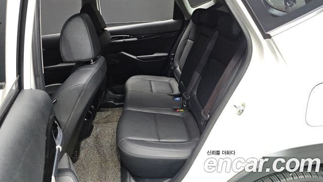 Kia Seltos Signature, 2022 13