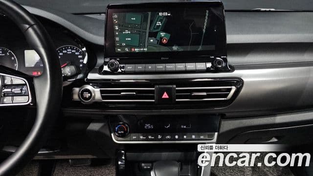 Kia Seltos Signature, 2022 15