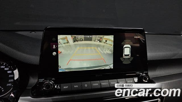 Kia Seltos Signature, 2022 16