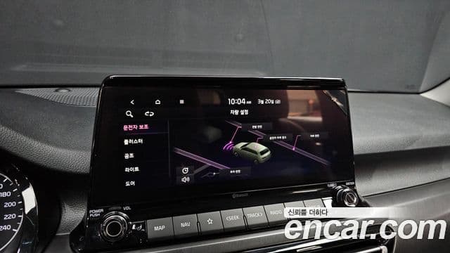 Kia Seltos Signature, 2022 17