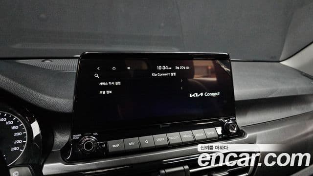 Kia Seltos Signature, 2022 19