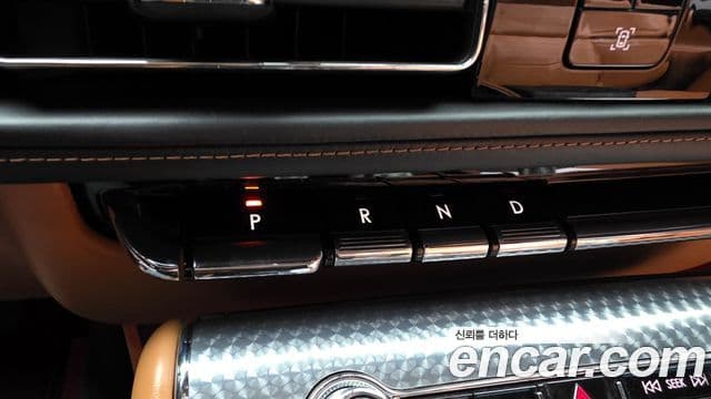 Lincoln Aviator 2세대 3.0 Black Label AWD, 2023 9