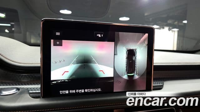 Lincoln Aviator 2세대 3.0 Black Label AWD, 2023 14