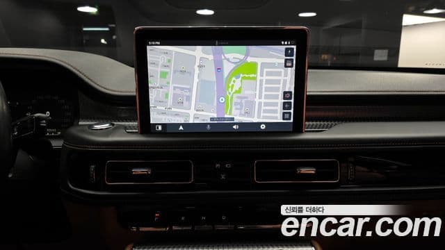 Lincoln Aviator 2세대 3.0 Black Label AWD, 2023 15