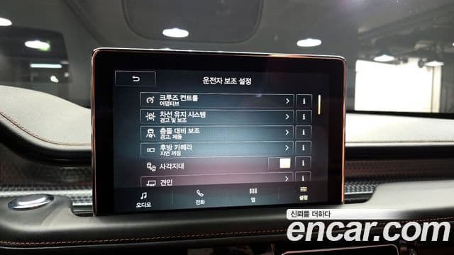 Lincoln Aviator 2세대 3.0 Black Label AWD, 2023 17