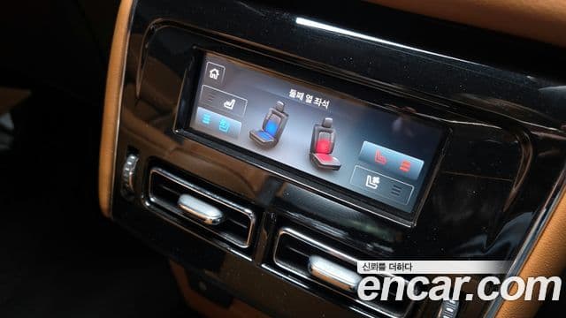 Lincoln Aviator 2세대 3.0 Black Label AWD, 2023 18