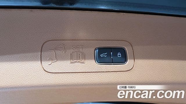 Lincoln Aviator 2세대 3.0 Black Label AWD, 2023 19