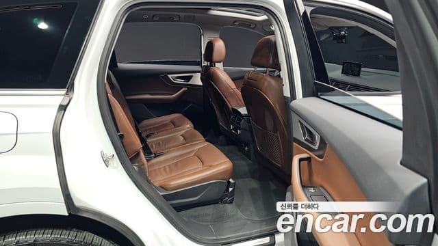 Audi Q7 (4M), 2019 11