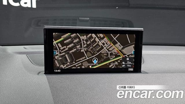 Audi Q7 (4M), 2019 14