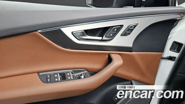 Audi Q7 (4M), 2019 17