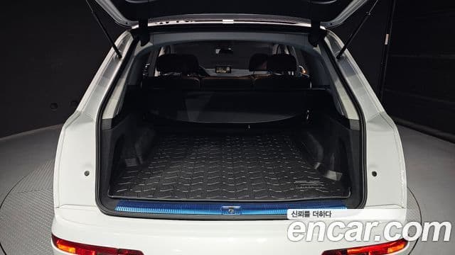 Audi Q7 (4M), 2019 19