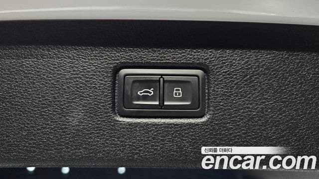 Audi Q7 (4M), 2019 20