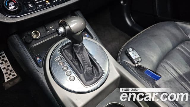 Kia The / новый New Sportage R Prestige, 2016 9