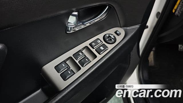 Kia The / новый New Sportage R Prestige, 2016 18