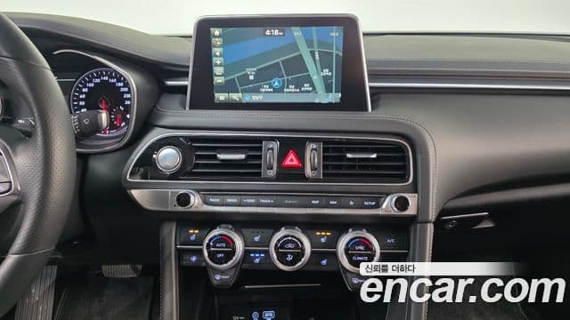 Genesis G70 Elite, 2020 14