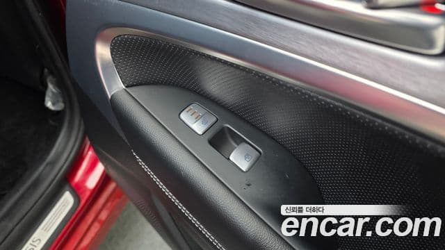 Genesis G70 Elite, 2020 19